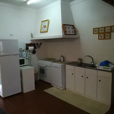 Casa Por-do-sol Σπίτι διακοπών *
