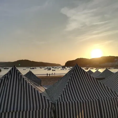 Casa Por-do-sol Σπίτι διακοπών