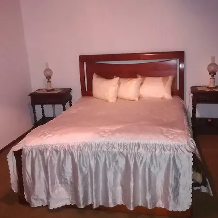 Casa Por-do-sol Σπίτι διακοπών
