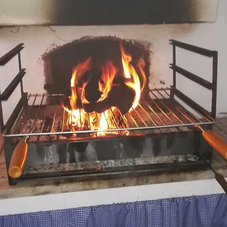 Casa Por-do-sol Σπίτι διακοπών *