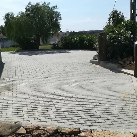 Σπίτι διακοπών Casa Por-do-sol Famalicão