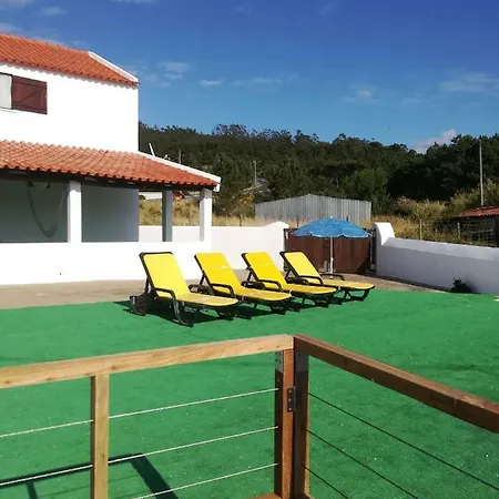 Casa Por-do-sol Σπίτι διακοπών