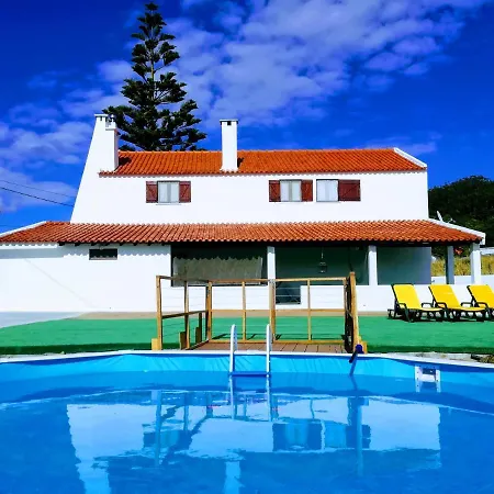 Casa Por-do-sol Σπίτι διακοπών